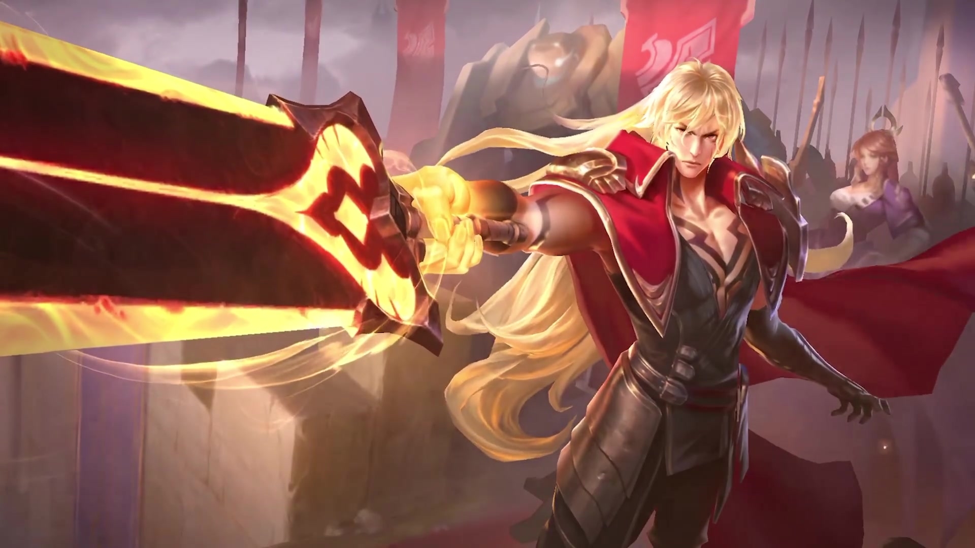 巨额投入可 巨额投入可