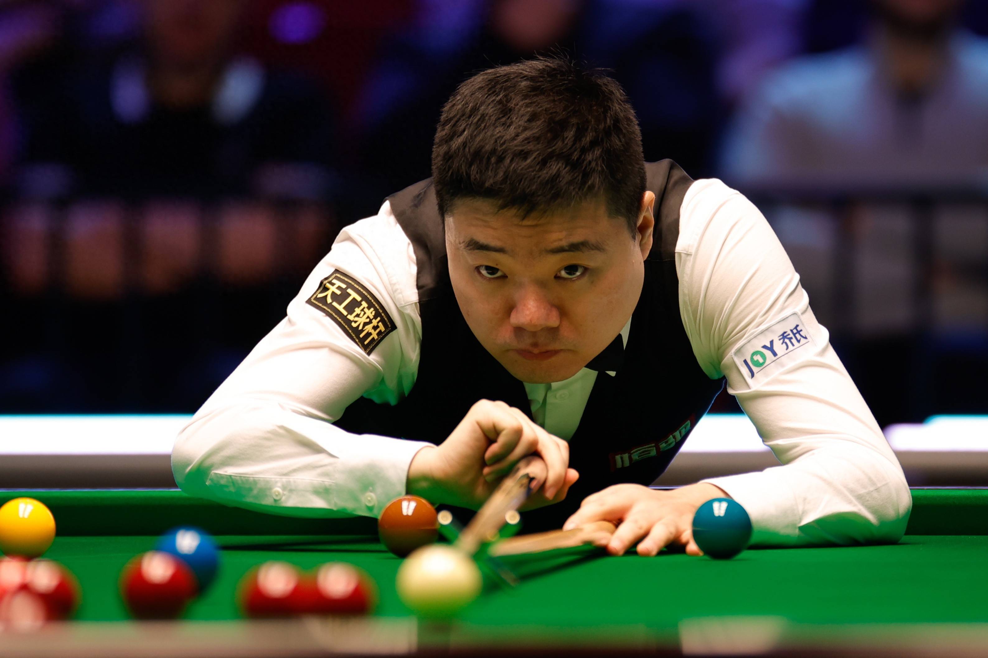 青训体系 青训体系