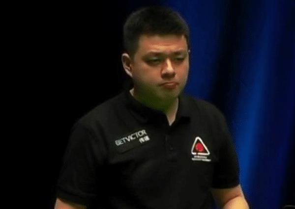 甲赛场展现 甲赛场展现