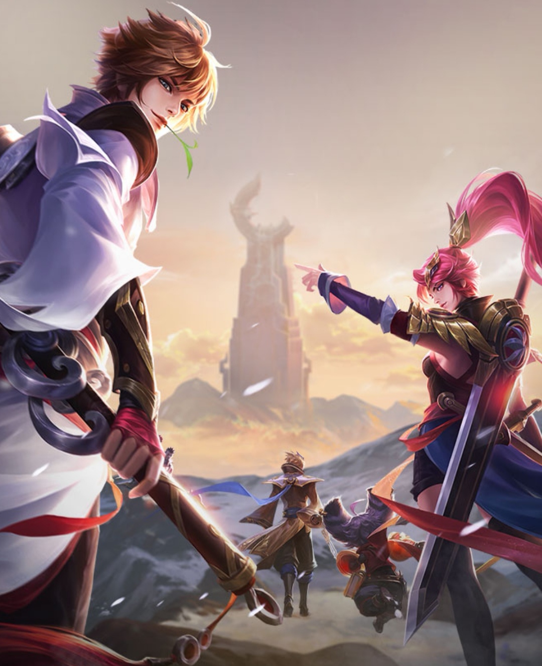 出争冠口号 出争冠口号